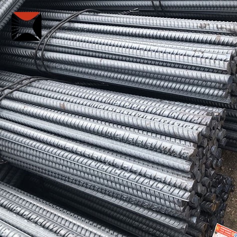 HPB300/HRB335/HRB400/HRB500 حديد تسليح