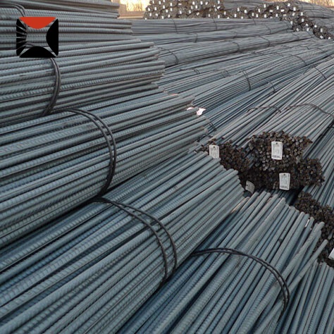 HPB300/HRB335/HRB400/HRB500 حديد تسليح