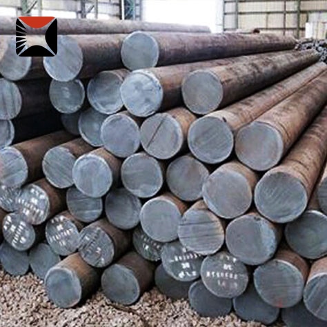 قضيب فولاذي دائري A572