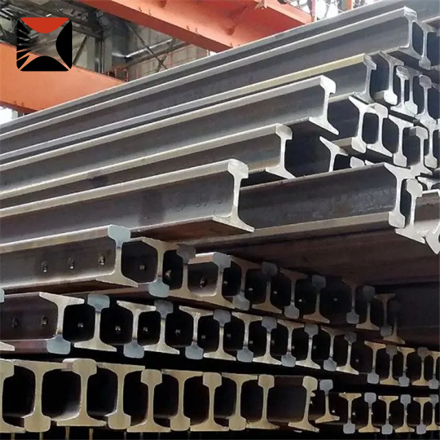 سكة حديدية