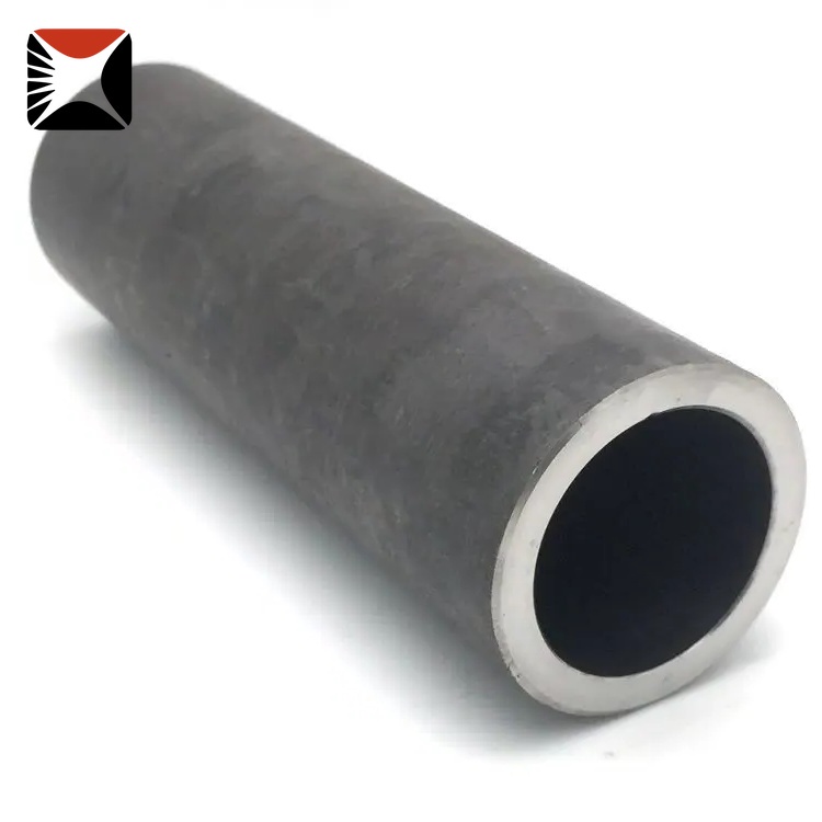 أنبوب فولاذي أملس A335