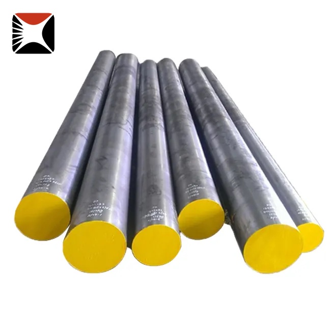 قضيب فولاذ الكربون AISI/SAE 8620