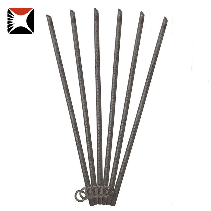 B500A/B500B/B500C حديد تسليح