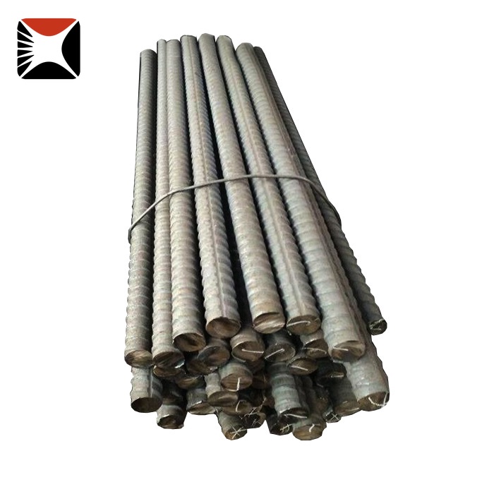 HPB300/HRB335/HRB400/HRB500 حديد تسليح