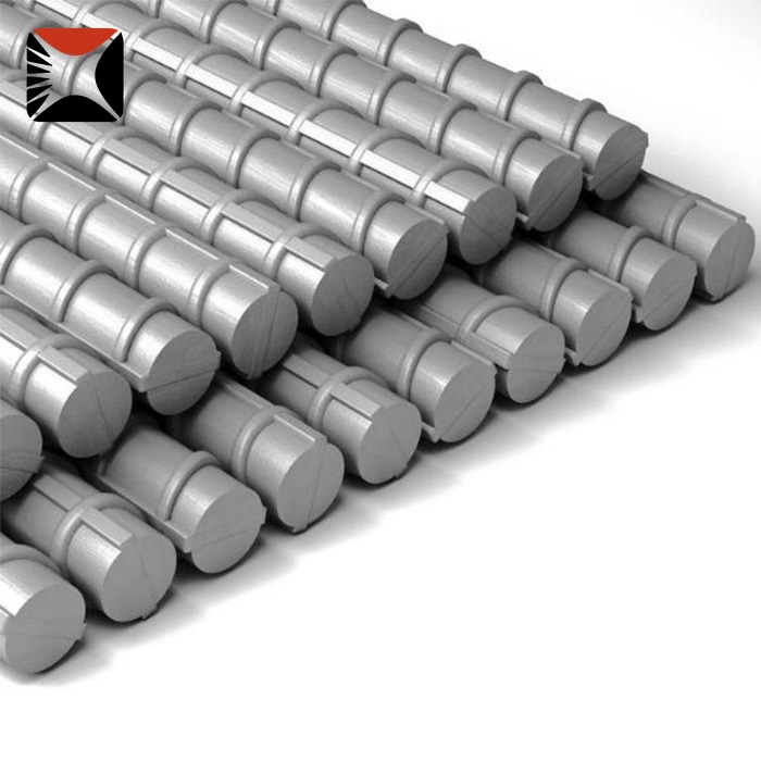 HPB300/HRB335/HRB400/HRB500 حديد تسليح