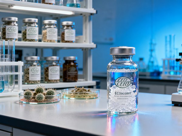 IFSCC 2026 Report Highlights Waterless Skincare and Microbiome Targeting as Key Trends
