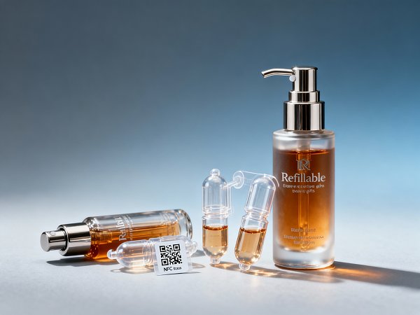 Executive gifts with refillable systems—why single-use luxury is losing ground in high-end gifting