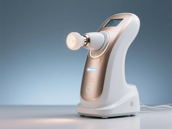 Beauty equipment with silent motors—what noise levels actually matter for home-based estheticians