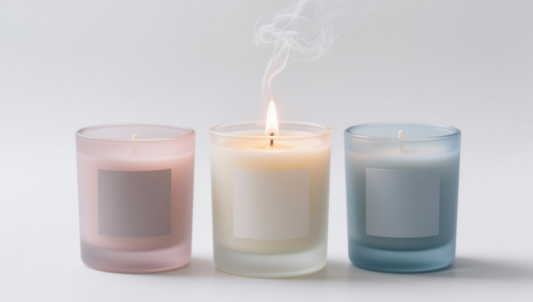 Scented candles that actually last: what the label won’t tell you