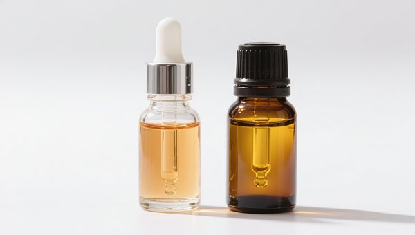Plant-based essential oils vs. steam-distilled: does extraction method change benefits?