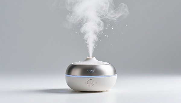 Essential oil diffuser mist quality matters more than tank size