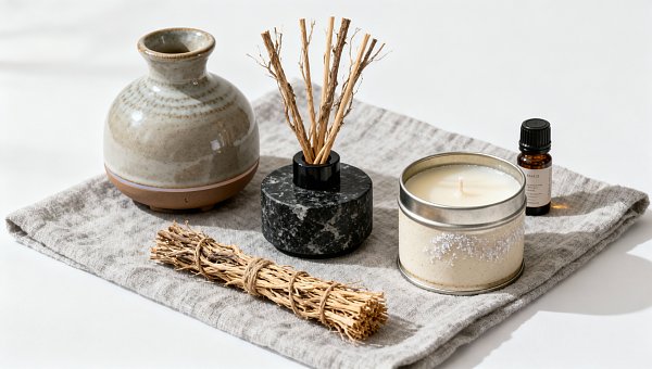 Scented gift sets that feel luxurious—not just heavily boxed