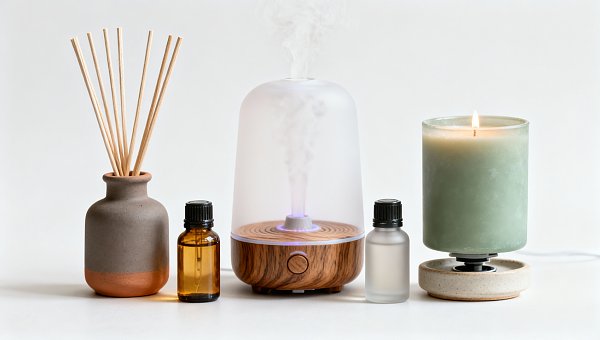 Home aroma products with refillable systems—do they save money or just clutter?