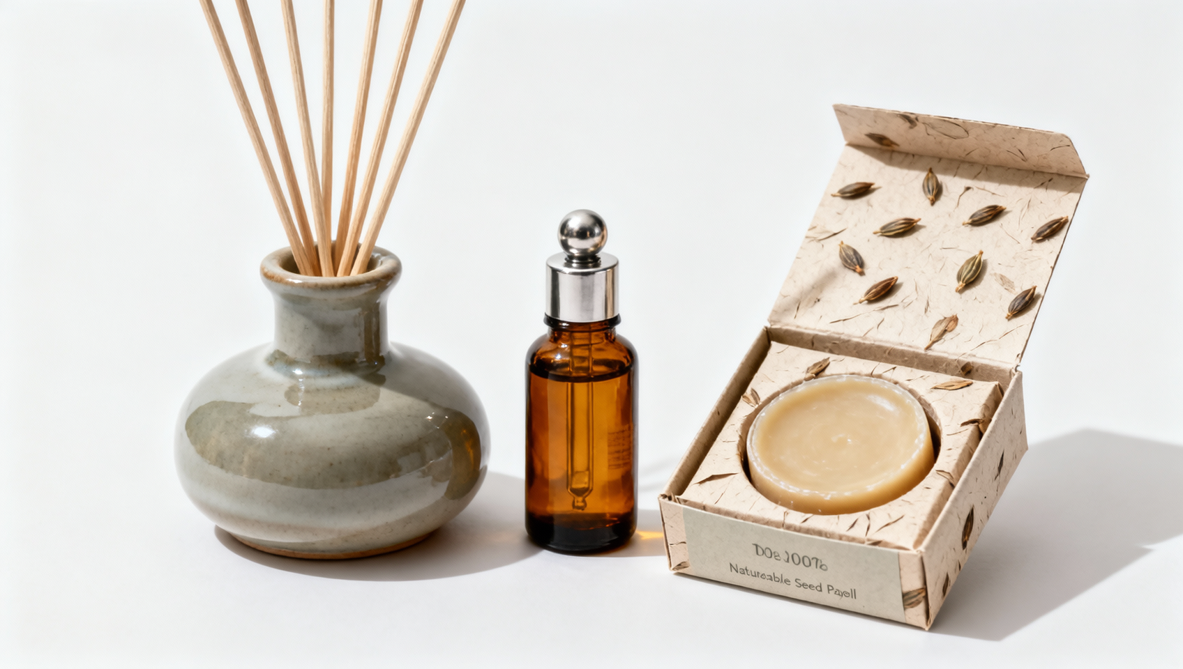 Fragrance gifts that avoid seasonal clichés (and still feel special)