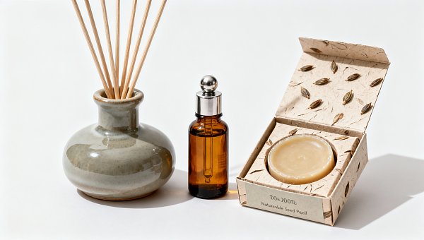 Fragrance gifts that avoid seasonal clichés (and still feel special)