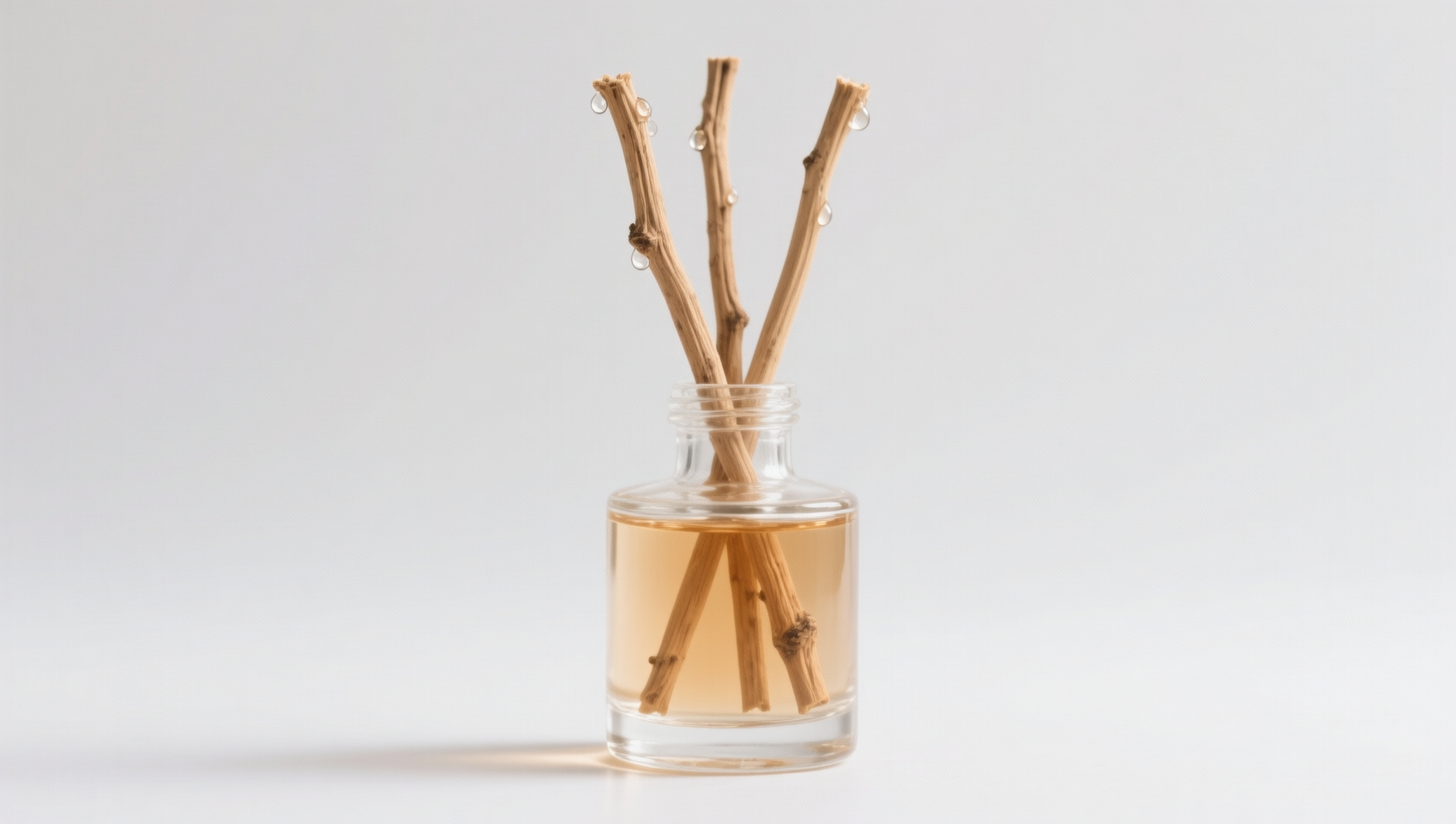 Fragrance industry shift toward biodegradable reed diffuser fluids
