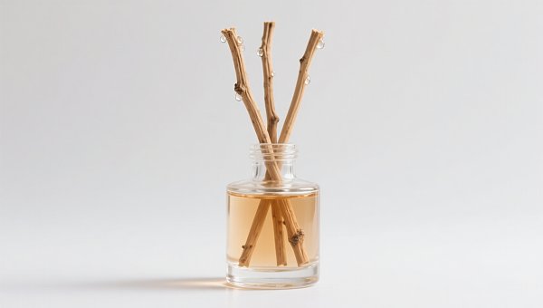 Fragrance industry shift toward biodegradable reed diffuser fluids