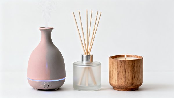 Aroma accessories designed for small spaces—do they deliver real coverage?