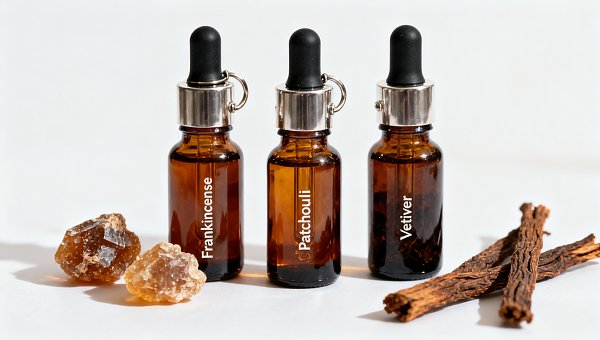 Plant-based essential oils that retain potency after 12 months