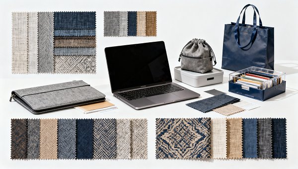 How to Choose Fabric Weaving Patterns for Different Product Lines