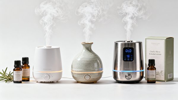 Essential Oil Diffuser Price Guide: What Affects the Cost in 2026?