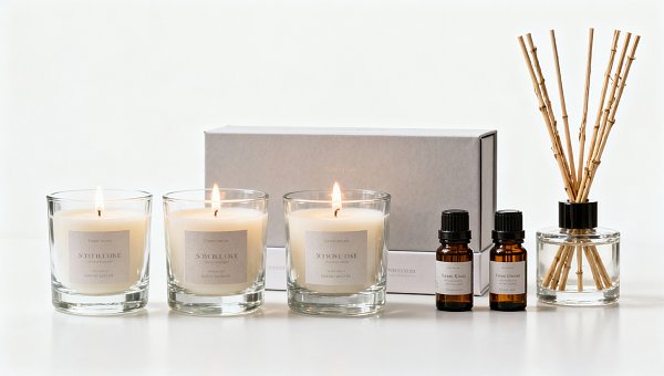 Scented Candles Custom Orders: What Buyers Often Miss at First