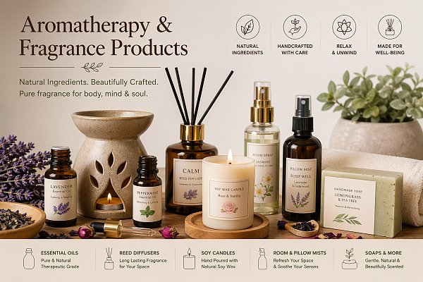 Vietnam PFAS Testing for Imported Scented Candles from June 2026