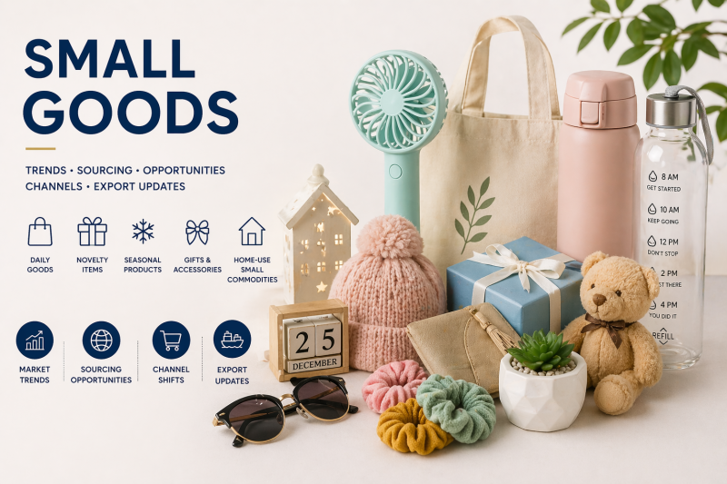 Small Goods