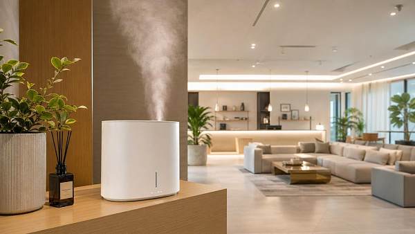 When an Essential Oil Diffuser for Large Rooms Falls Short