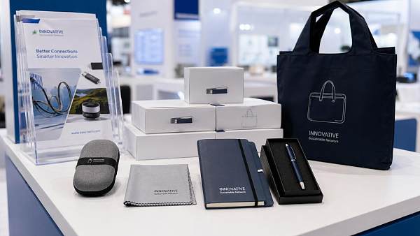 Promotional Items for Trade Shows That People Actually Keep