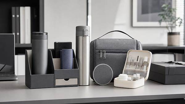 Custom Gifts for Employees That Feel Useful, Not Generic
