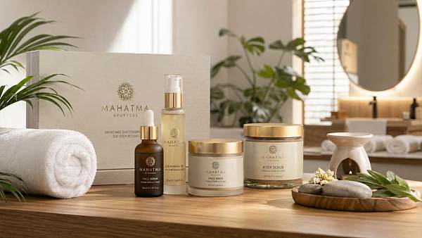 Spa Products That Influence Repeat Visits More Than You Think