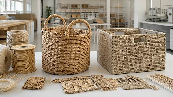 Handmade weaving or machine-made? The quality gap buyers miss