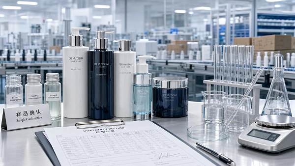 How to compare a hair care supplier beyond unit price