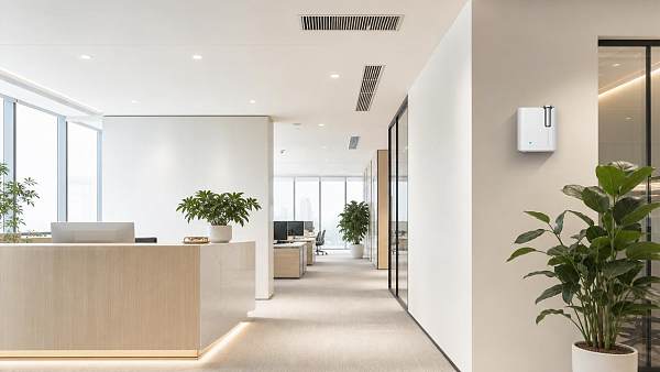 Fragrance for office: how to avoid complaints and scent fatigue