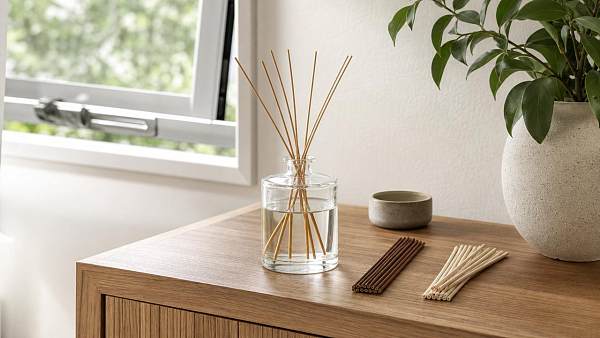 Why Reed Diffuser Refill Strength Fades Faster Than Expected