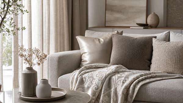 Fabric Weaving Patterns That Change How Texture Reads in a Room
