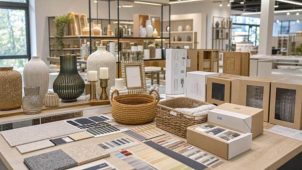 What to Ask a Home Decor Manufacturer Before Sampling Starts