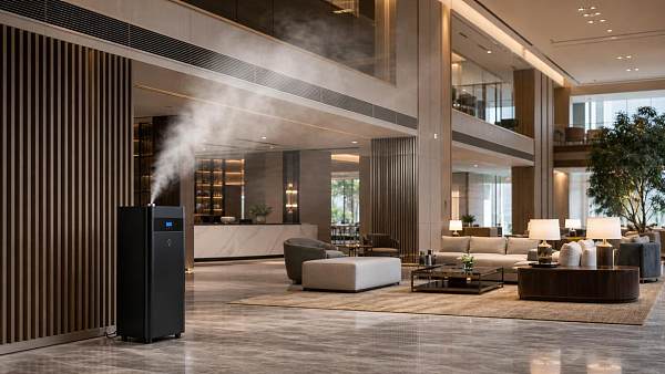 Essential Oil Diffuser for Large Rooms: Coverage Claims vs Real Use