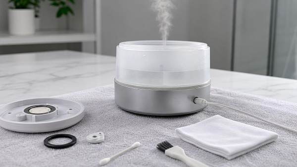 Ultrasonic Essential Oil Diffuser Problems That Show Up After Weeks