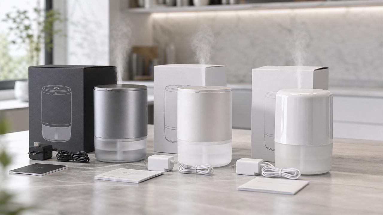 Essential Oil Diffuser price: why similar models vary so much