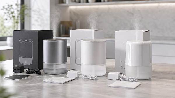 Essential Oil Diffuser price: why similar models vary so much