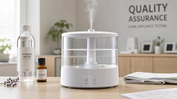 Why Essential Oil Diffuser Ultrasonic Mist Gets Weak Over Time