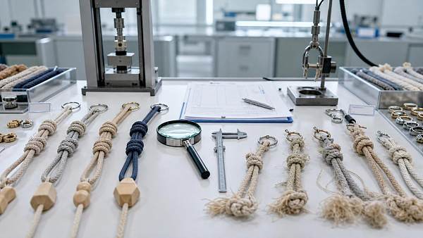 Handmade Knotting Defects That Lower Product Value Fast