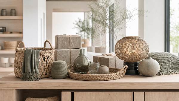 Craft Weaving Trends Shaping Gift and Decor Collections in 2026