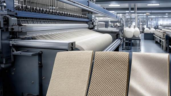 Textile Weaving Techniques That Change Fabric Strength and Cost