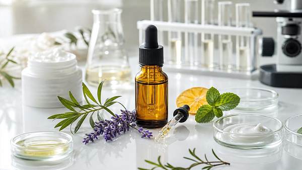 Essential Oils for Skin Care: Which Ones Are Often Overused?