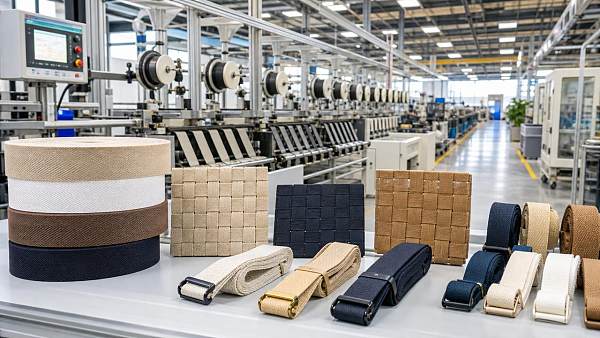 Woven Craft Techniques That Add Detail Without Slowing Production