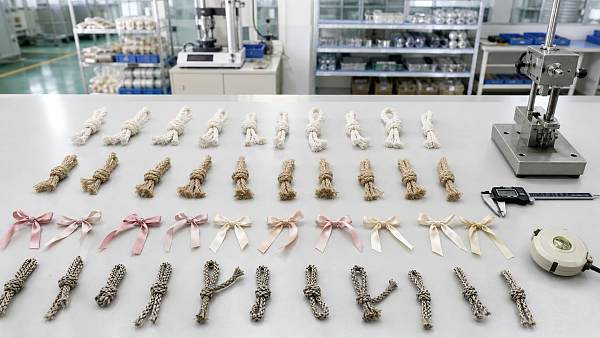 Handmade Knotting Mistakes That Affect Finished Product Quality