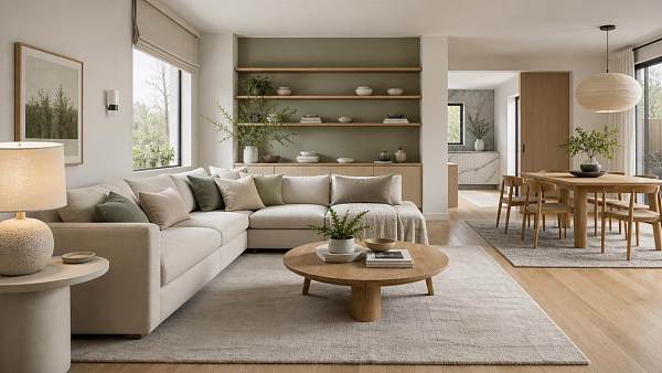 Home Styling Tips That Work Better Than Buying More Decor